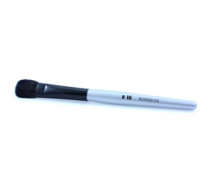 Професійний пензлик для розтушовування тіней NYX Eyeshadow Blender Brush B10